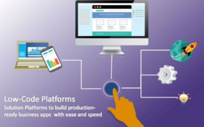 數(shù)碼轉(zhuǎn)型漫漫長(zhǎng)路 如何釋放開發(fā)者創(chuàng)意以優(yōu)化企業(yè)軟件開發(fā)