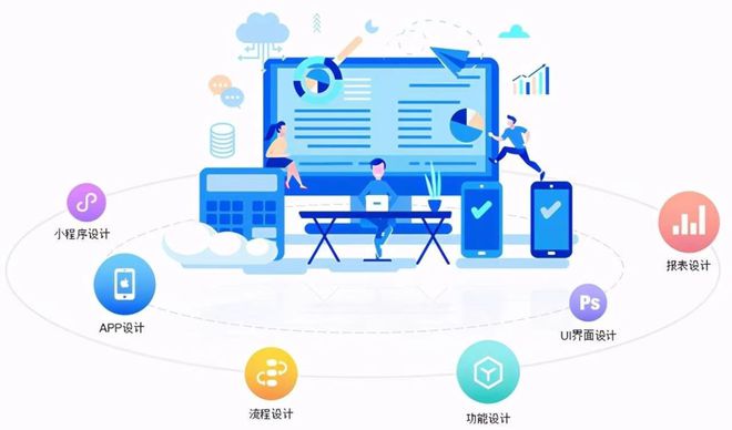 軟件應用框架 企業(yè)高效、穩(wěn)健開發(fā)的基石